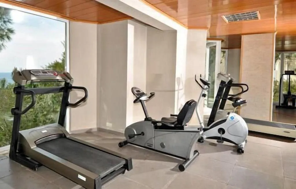 Sports and Entertainment, Ladonia Hotels Adakule Kusadasi, Izmir