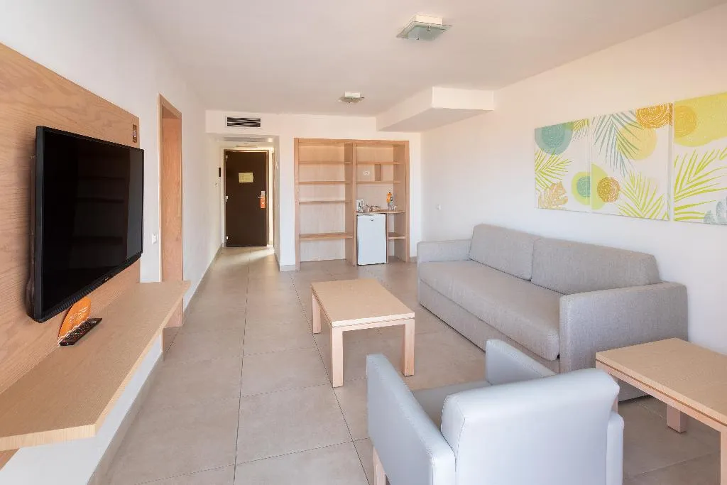 Double or Twin STANDARD Room, Tagoro Family and Fun Costa Adeje, Tenerife