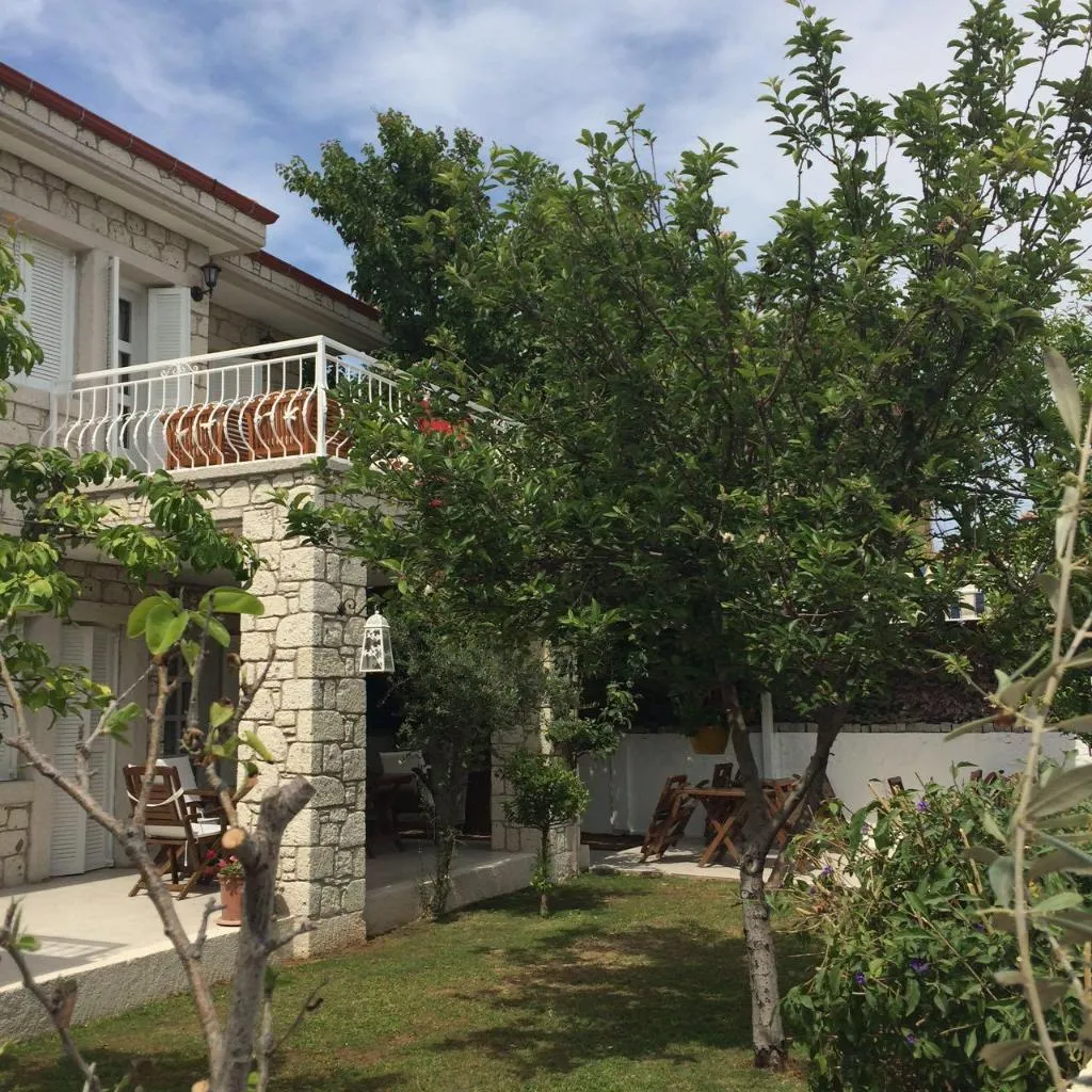 General view, Alacati Sorf Hotel, Izmir