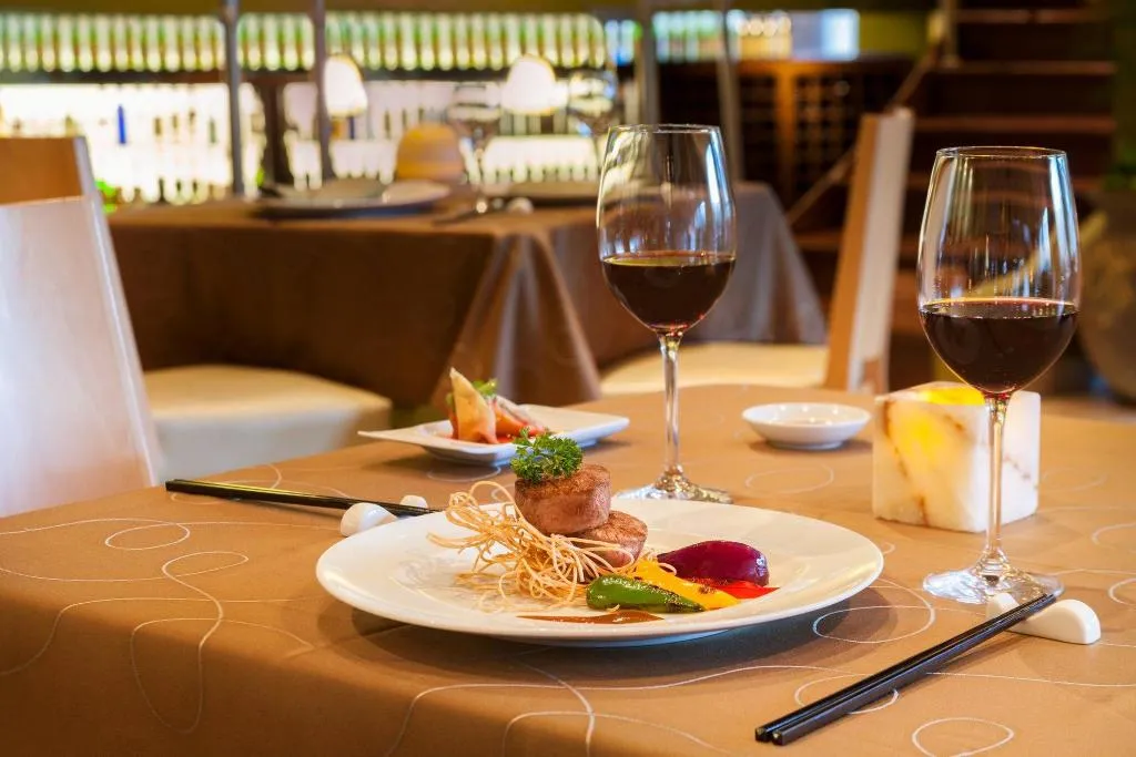 Restaurant, Hyatt Vivid Playa Del Carmen - Adults Only, Playa Del Carmen