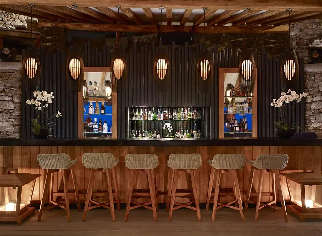 Bar, Santa Marina, Mykonos