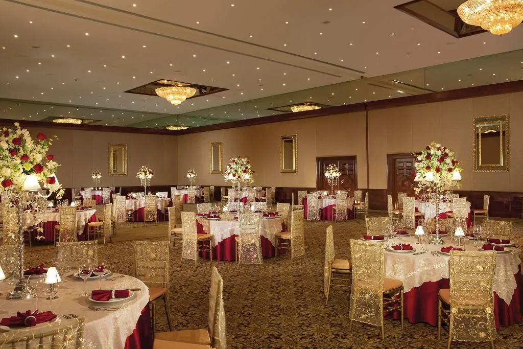 Conferences, Dreams Sapphire Resort & SPA, Cancun Area