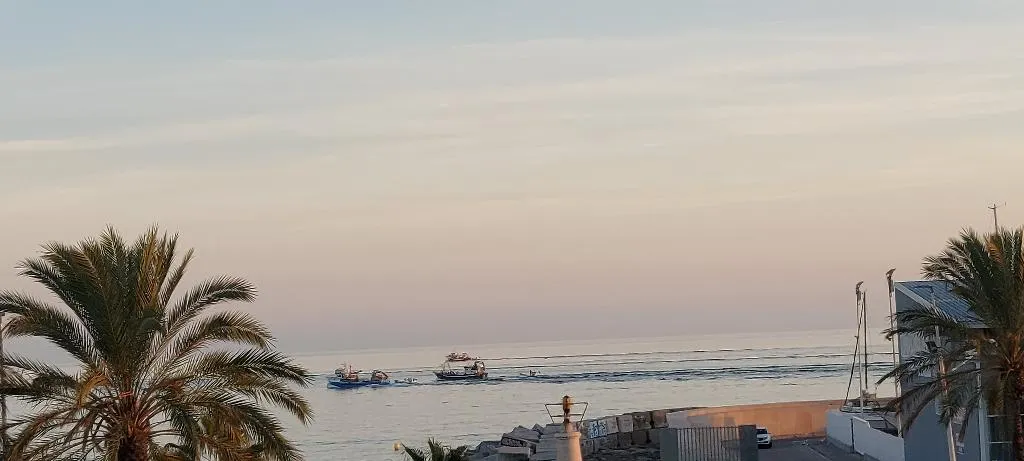 Beach, Mainake Costa Del Sol, Costa Del Sol