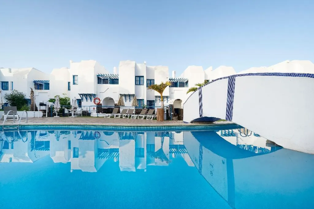 Pool, Labranda Bahía Fañabé, Tenerife