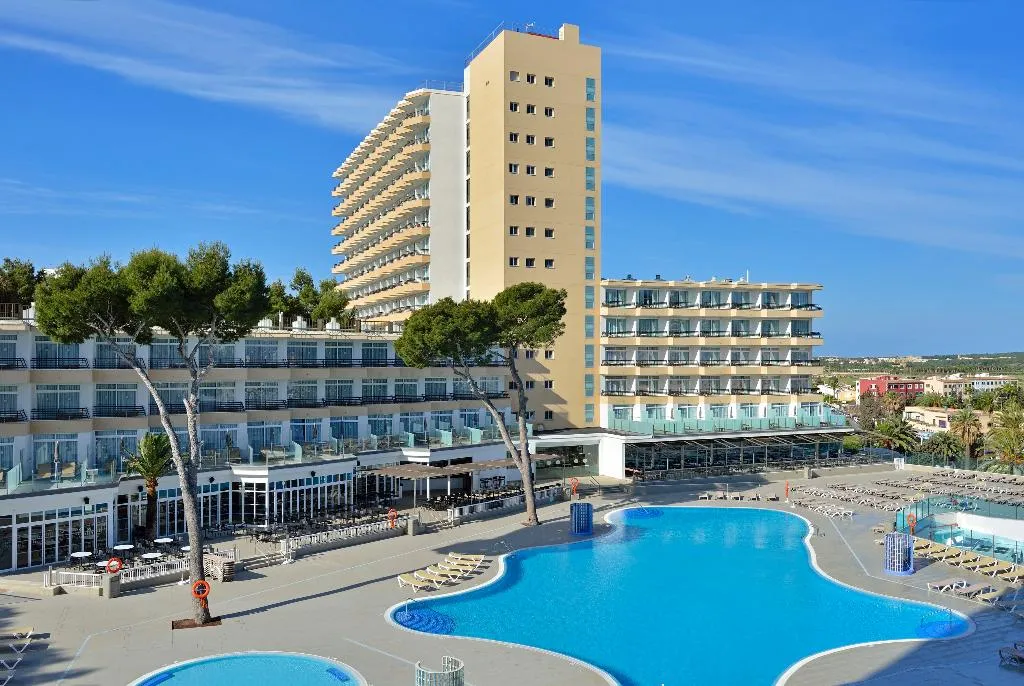 General view, Sol Barbados, Majorca