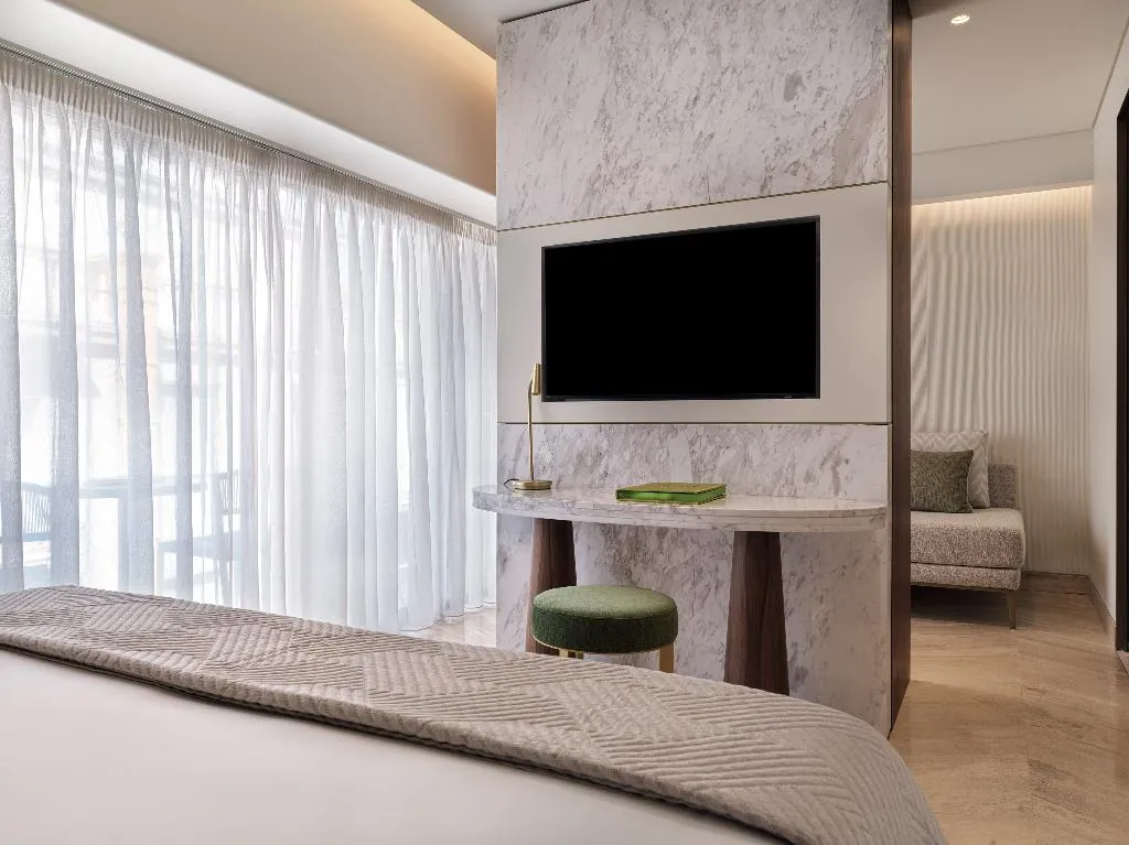 SUITE ONE BEDROOM Room, Anthology Of Athens, Athens