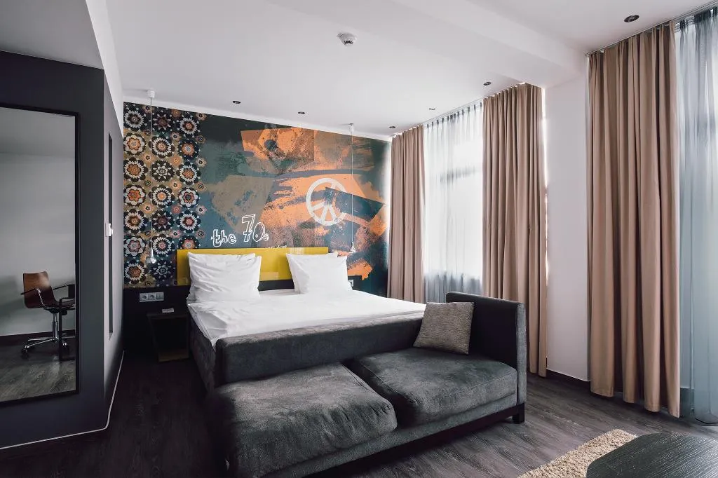 DOUBLE PREMIUM Room, Hotel Berlin, Berlin, Berlin