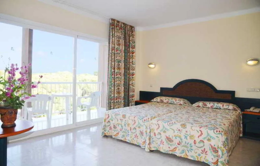 APARTMENT CAPACITY 5 TWO BEDROOMS Room, Coral Beach, Costa Blanca