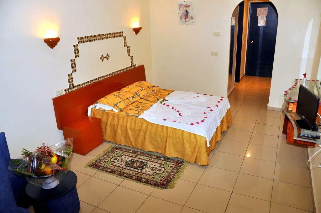 Double or Twin STANDARD Room, Diana Beach, Tunisia