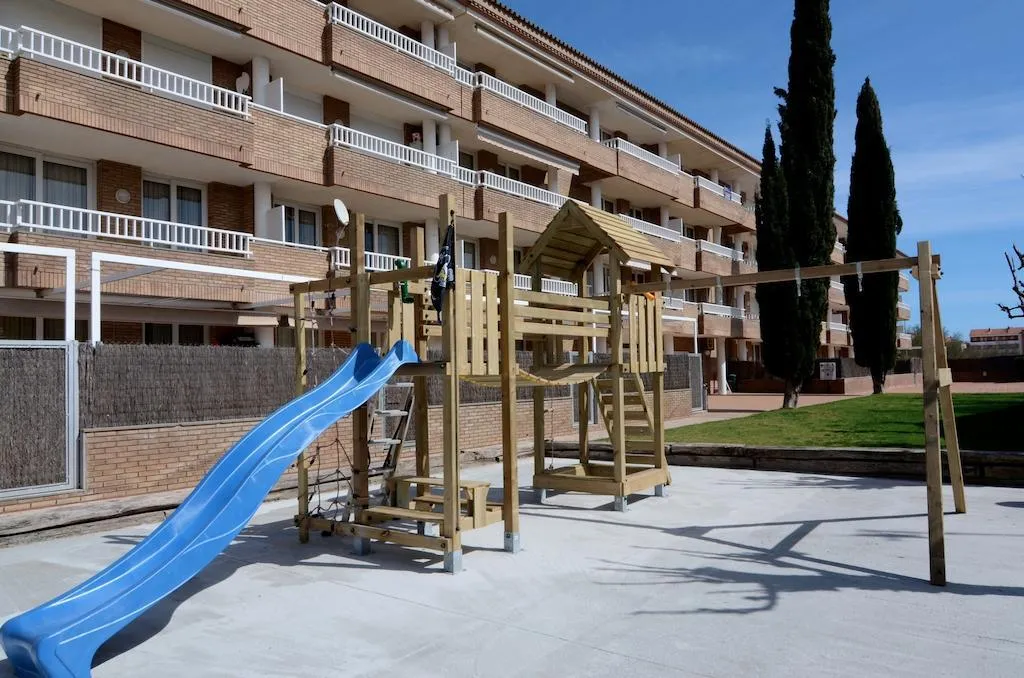 Sports and Entertainment, Del Sol 2D Apartamentos, Costa Brava