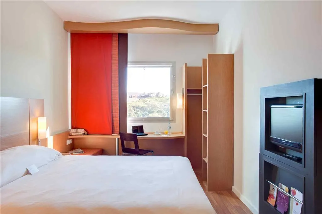 Room, ibis Tanger City Center, Tangier