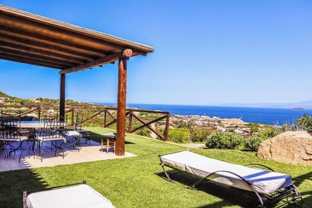 Room, Borgo Arborea Charming Retreat, Olbia