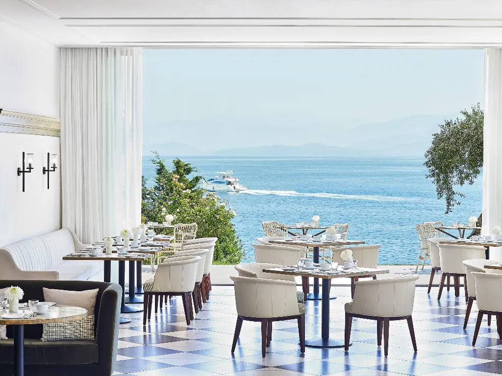 General view, Corfu Imperial, A Resort to Live, Corfu