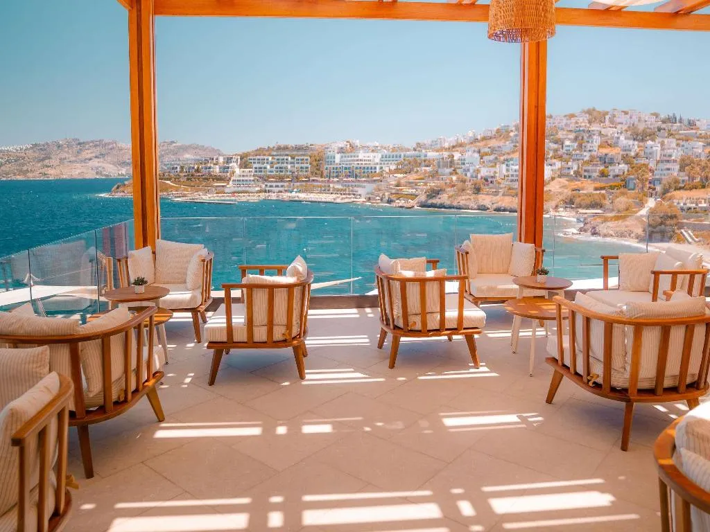 General view, The Bodrum Hotel Yalikavak - MGallery Collection, Bodrum