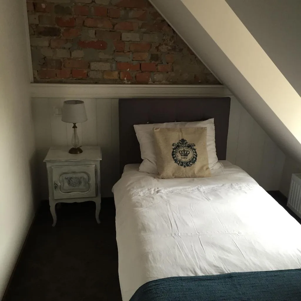 Room, Villa Italiana, Gdansk