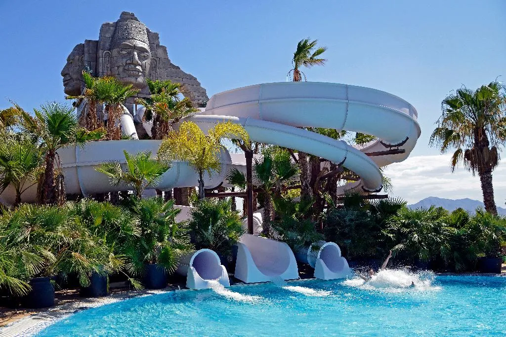 Pool, Alannia Costa Blanca, Costa Blanca