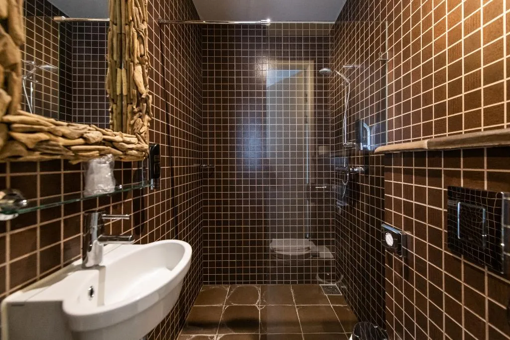 TWIN STANDARD Room, Acostar Hotel, Amsterdam