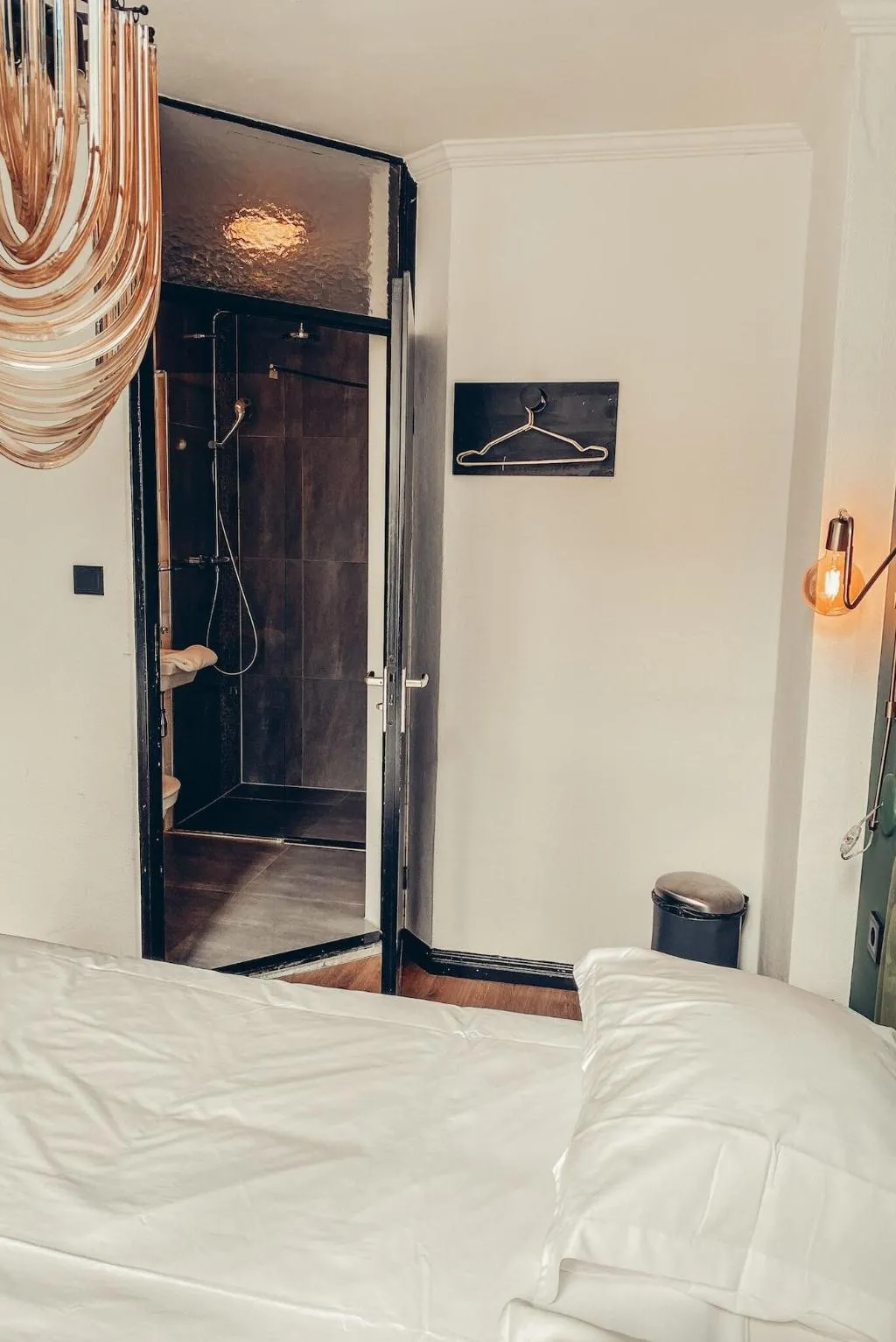 Room, Mr. Monkey Amsterdam, Amsterdam
