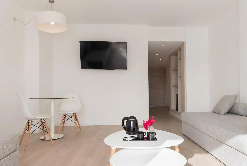 APARTMENT CAPACITY 1 Room, Hotel Palia Puerto Del Sol, Majorca