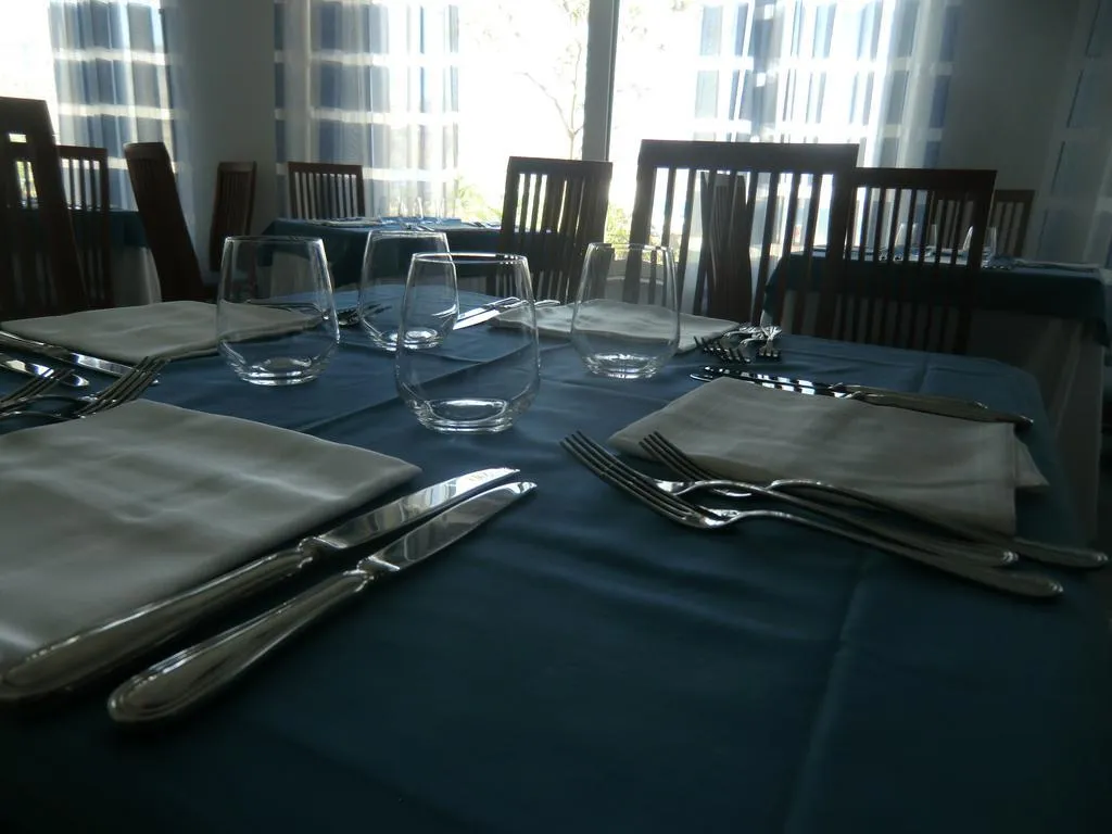 Restaurant, Panoramic, Catania