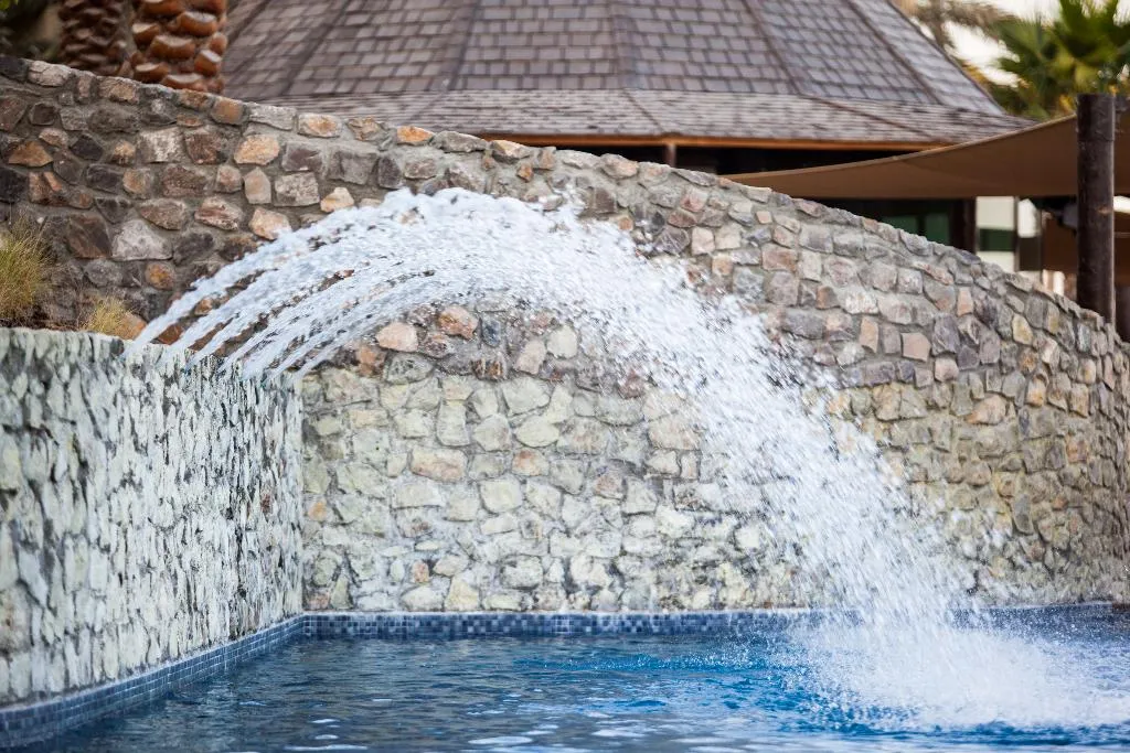 Pool, JA The Resort – JA Palm Tree Court, Dubai, Dubai