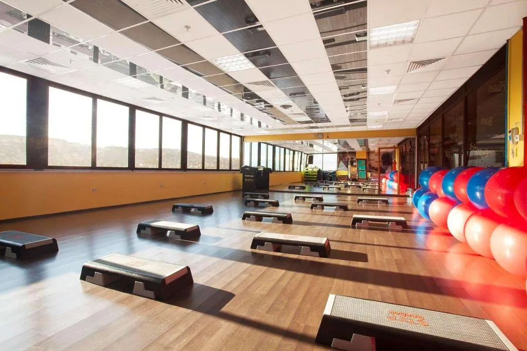 Sports and Entertainment, Hilton Izmir, Izmir