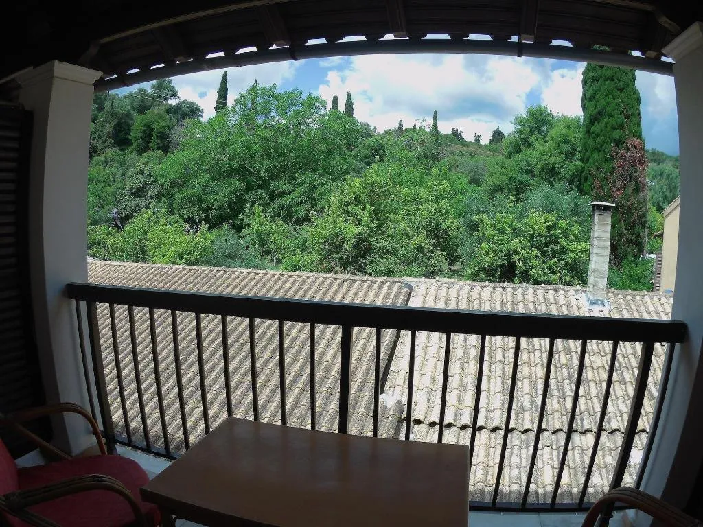 Room, Onar Corfu Aparts & Studios, Corfu