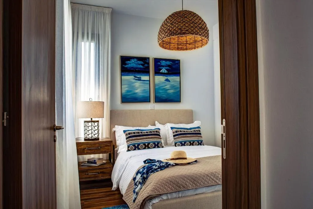 Room, Atlantis Gardens Apartments & Villas, Cyprus