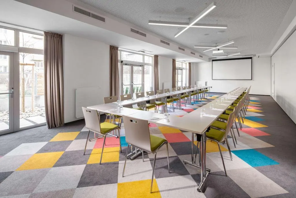 Conferences, Comfort Hotel Prague City East, Prague
