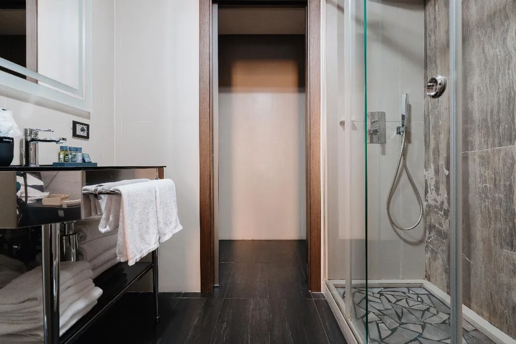 SUITE EXECUTIVE Room, Unica Suites Roma, Rome