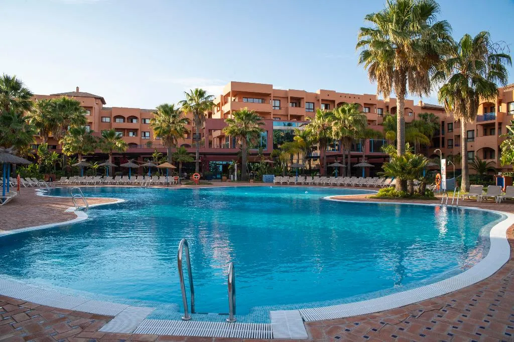 Pool, Bakour Oh Nice Costa del Sol, Costa Del Sol
