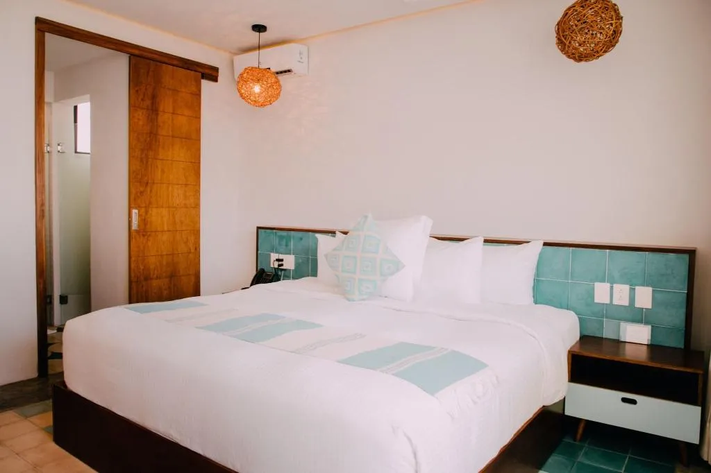 Room, O Tulum - Adults Only, Cancun Area