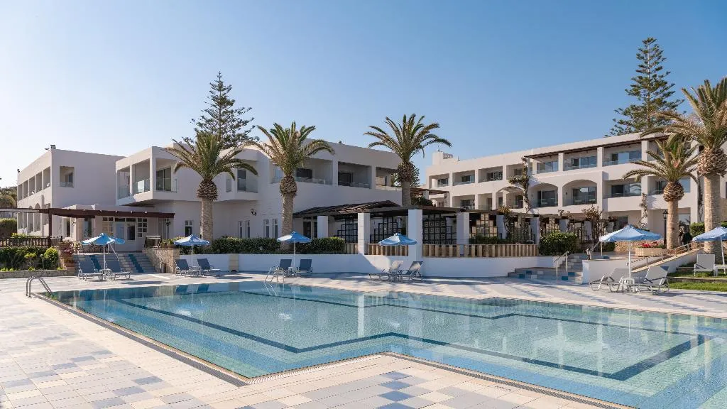 General view, Creta Royal, Crete
