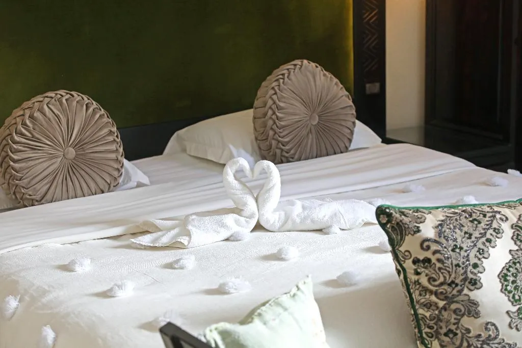 DOUBLE DELUXE Room, Dar L'Oussia, Essaouira