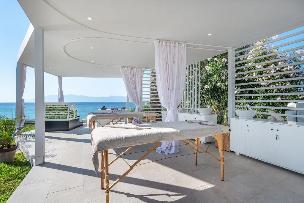 Sports and Entertainment, Dimitra Beach Hotel & Suites, Kos