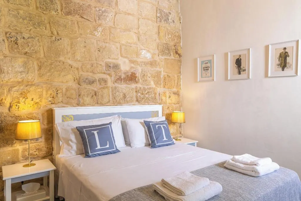 Room, Lemon Tree Bed & Breakfast by CX Collection, Malta