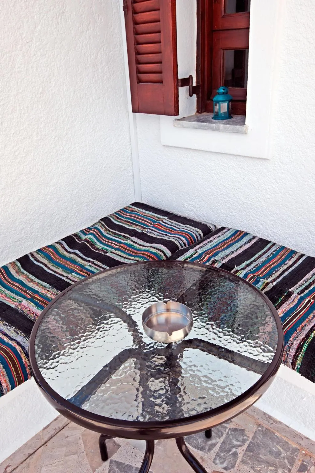 Room, New Aurora Apts Studios, Crete