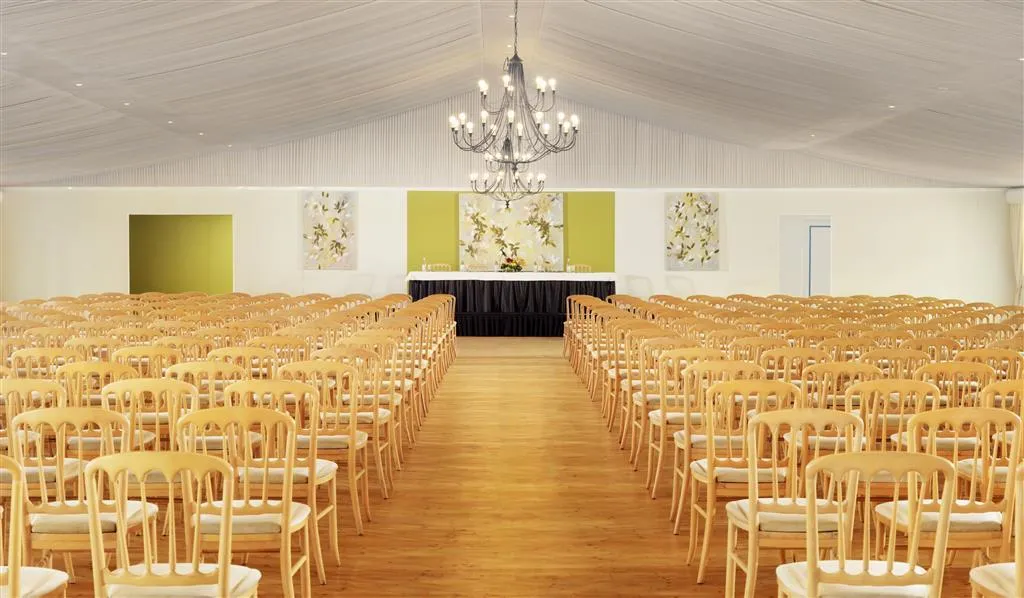 Conferences, Pine Cliffs Hotel, a Luxury Collection Resort, Algarve