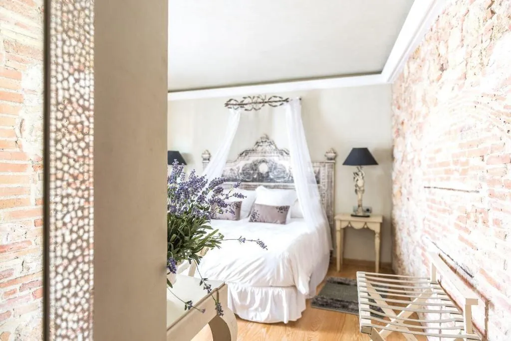 Room, Sa Calma Hotel, Costa Brava