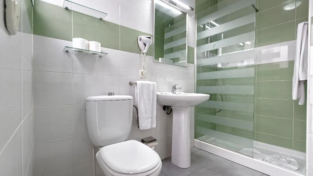 Room, Los Veleros, Gran Canaria