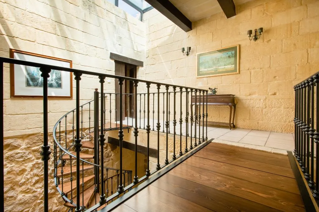 VILLA WITH PRIVATE POOL Room, Abraham's Gozo Farmhouses, Gozo