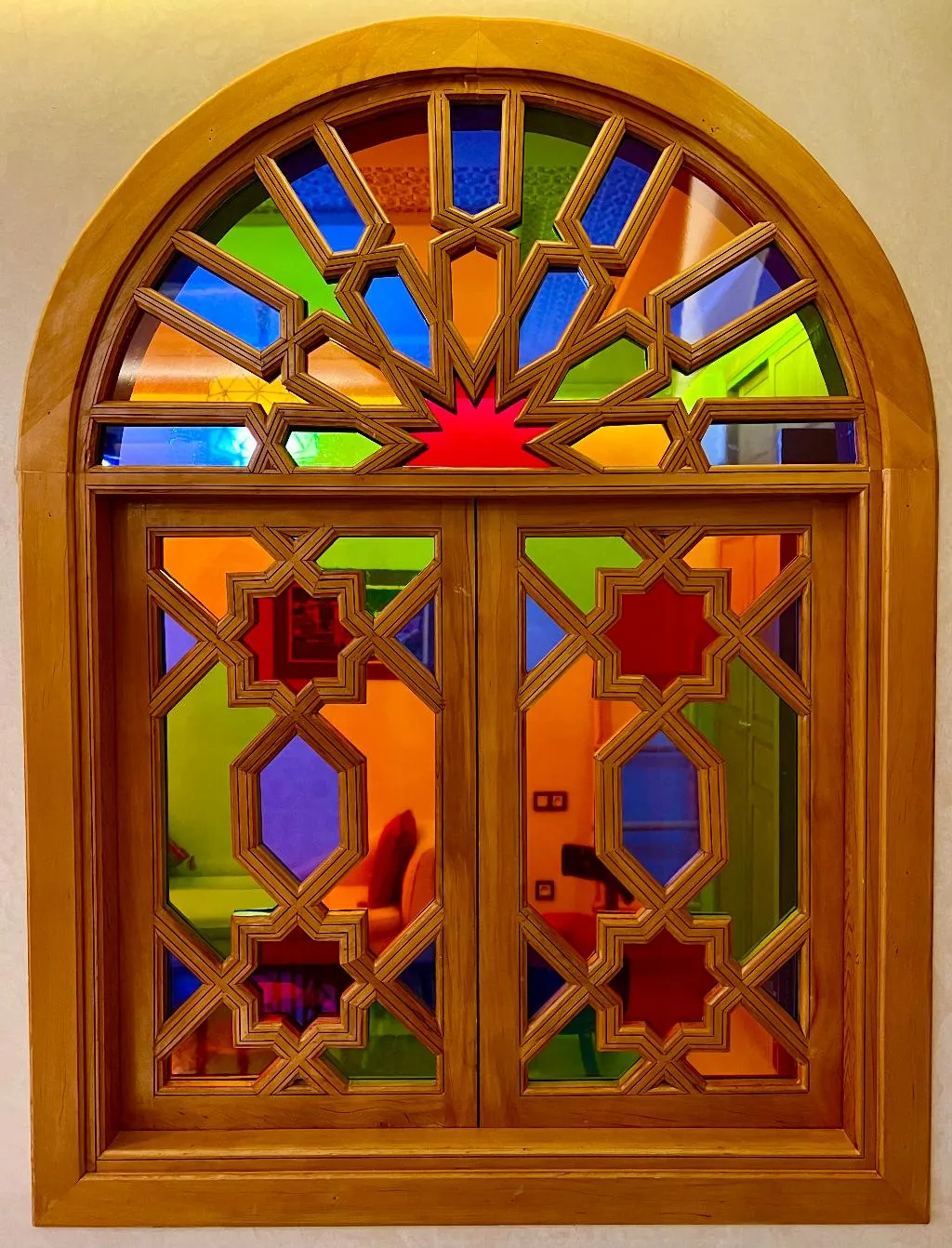 Restaurant, Riad Tislite, Marrakech