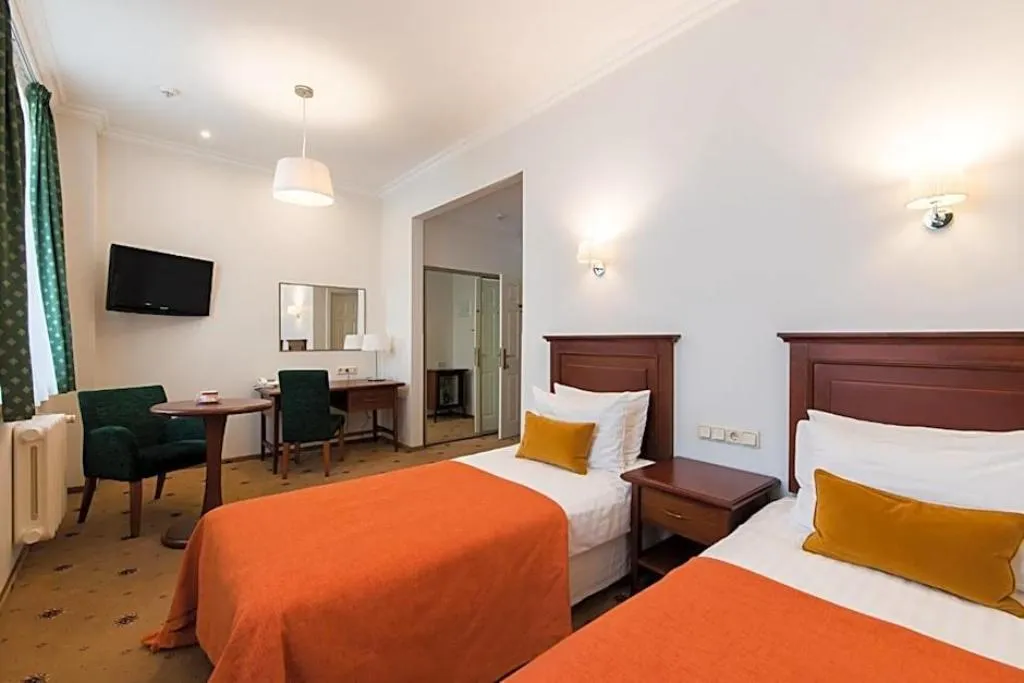 Room, Hestia Hotel Radi un Draugi, Riga