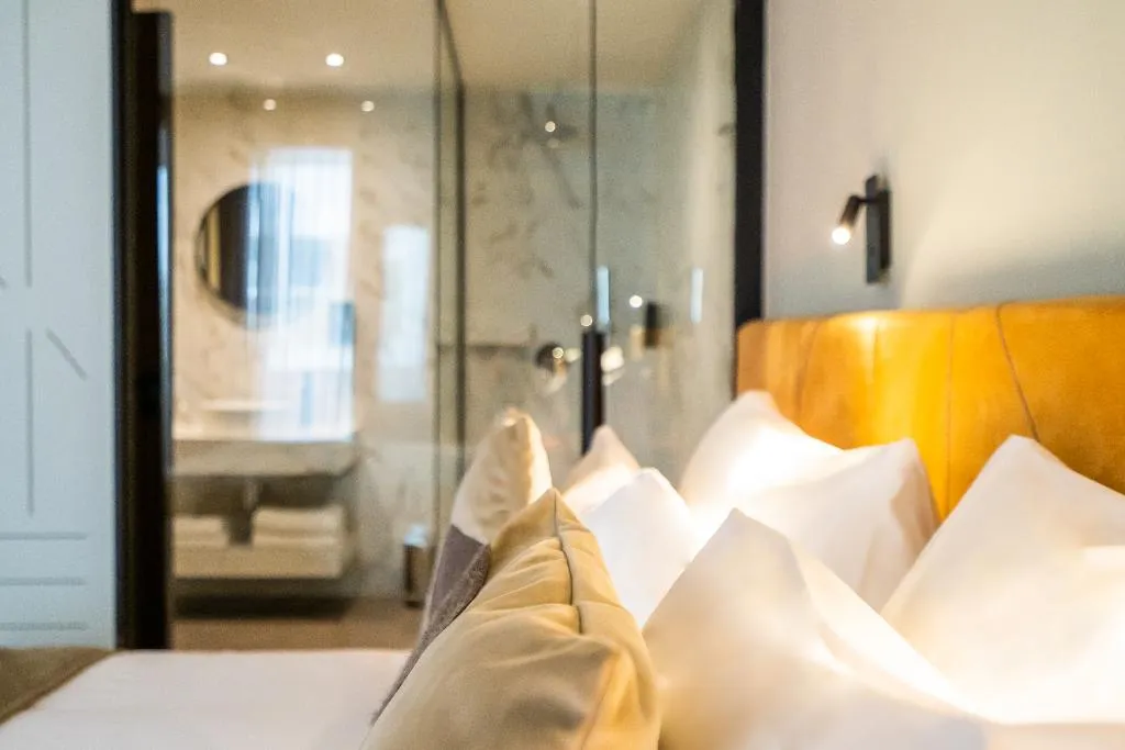 SUITE EXECUTIVE Room, JM Suites Hotel Eco-Friendly Casablanca, Casablanca