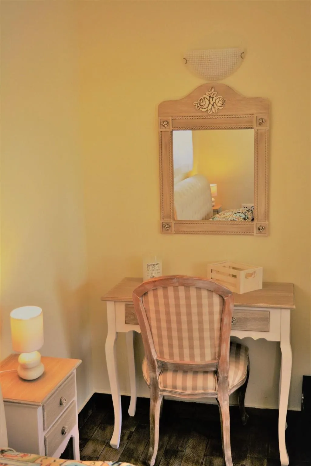 Room, Anelia Boutique Studios & Apartments, Rhodes