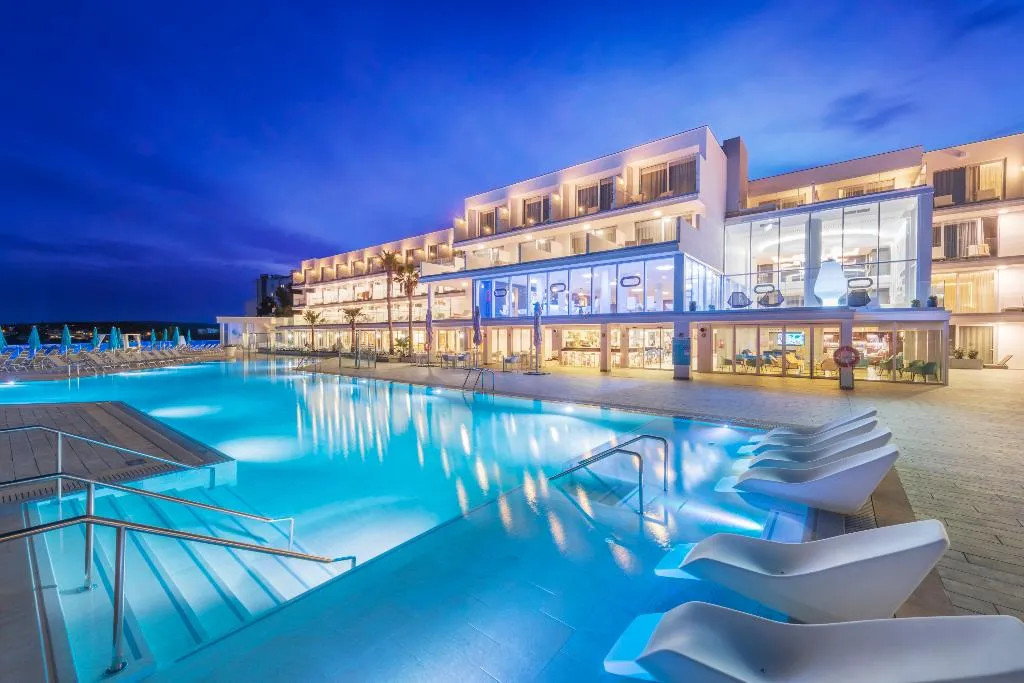General view, Elba Sunset Mallorca Thalasso Spa, Majorca