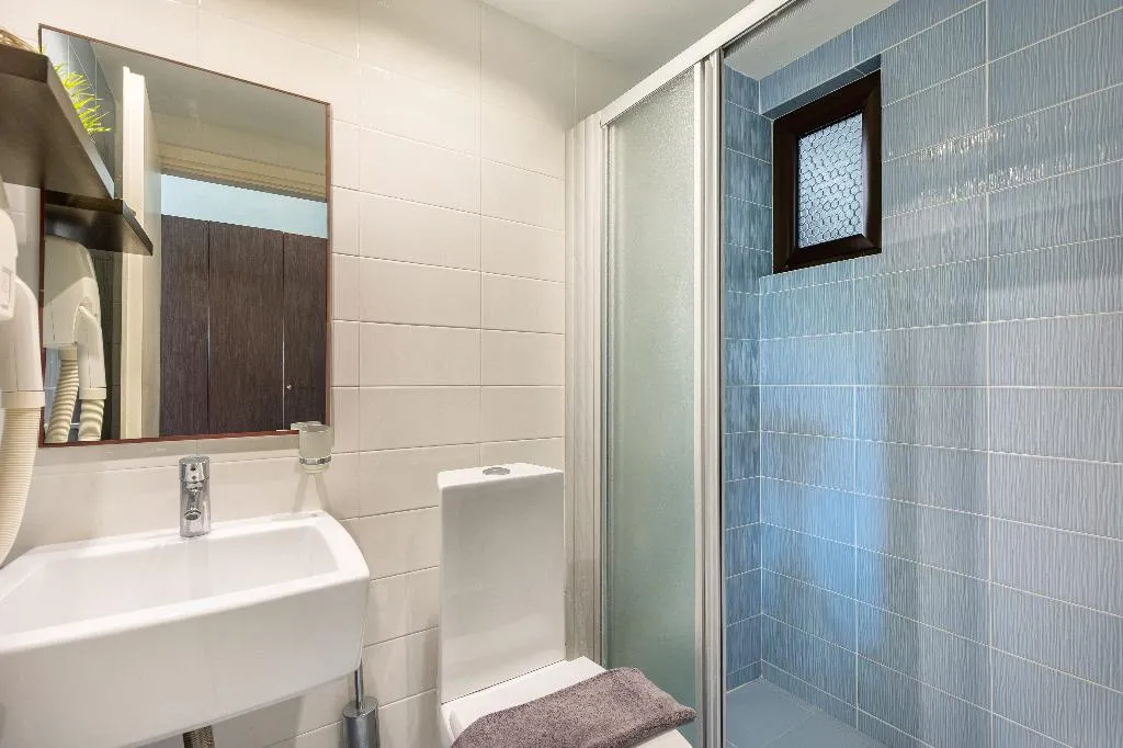DOUBLE STANDARD Room, Agrilia Hotel, Zante