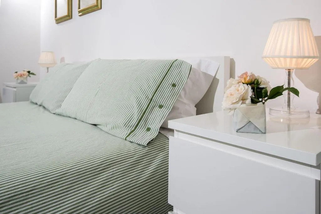 Room, La Casa Di Linda Bed And Breakfast, Venice
