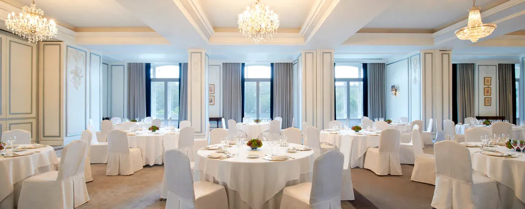 Conferences, The Palace, A Luxury Collection Hotel, Madrid