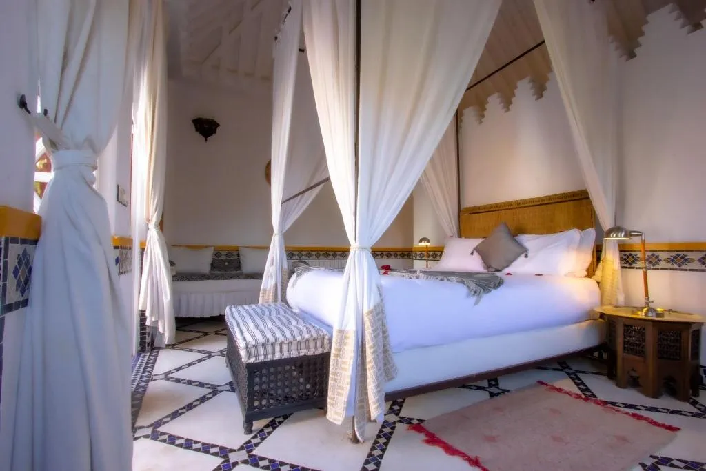 Room, Riad Kaiss By Sanssouci Collection, Marrakech